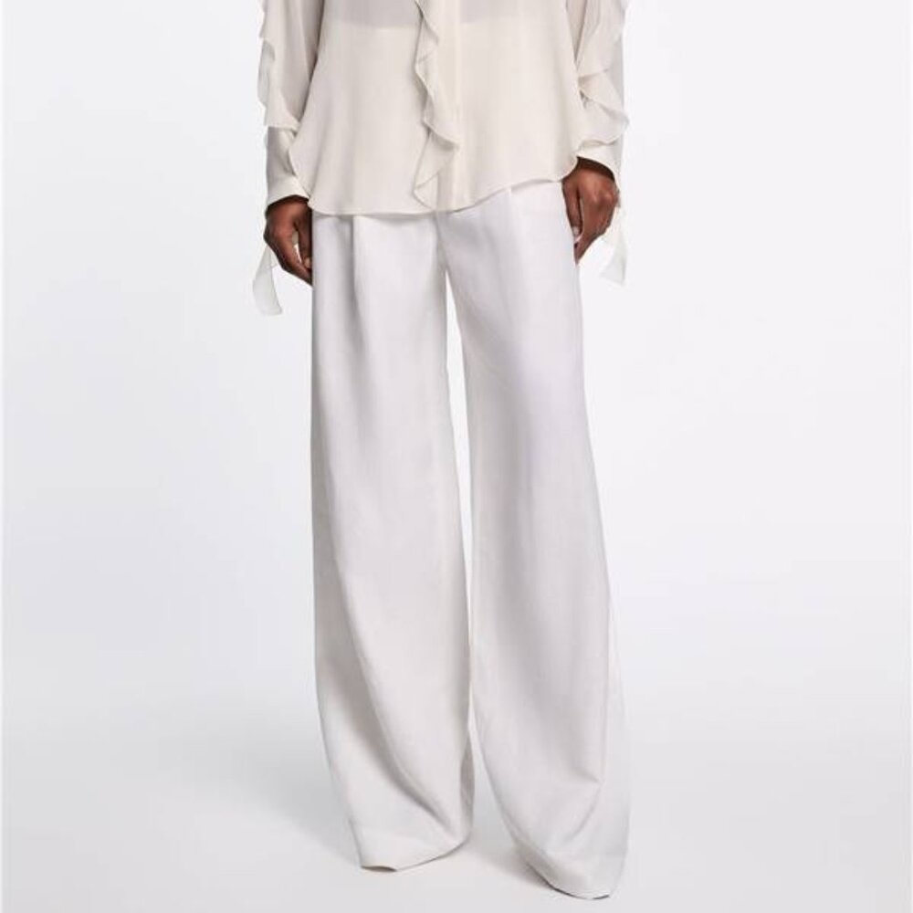 DOROTHEE SCHUMACHER Summer Cruise Pants